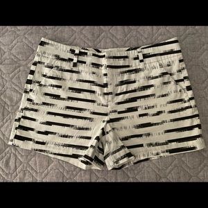 Calvin Klein Dress Shorts